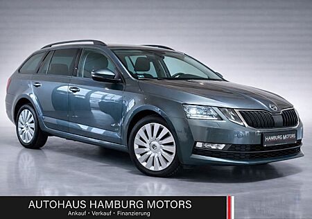 Skoda Octavia Combi 2.0 TDI DSG Ambition 150PS/KAMERA