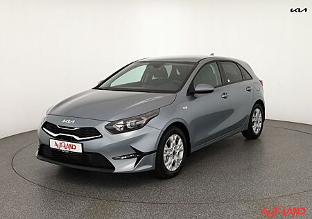 Kia Cee'd Ceed 1.5 T-GDI Aut. Navi Kamera Tempomat