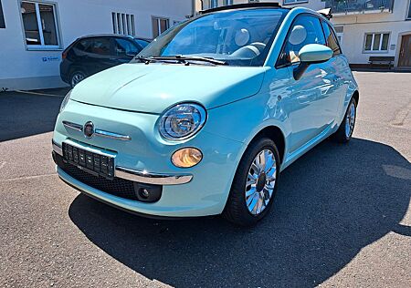 Fiat 500C 1.2 8V Pop C
