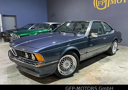 BMW 633 633CSi Serie 1