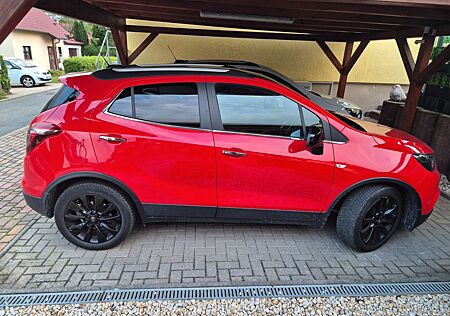 Opel Mokka X 1.4 Turbo INNOVATION Automatik INNOV...