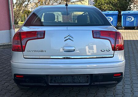 Citroën C5 HDi 110 SX Autom. SX