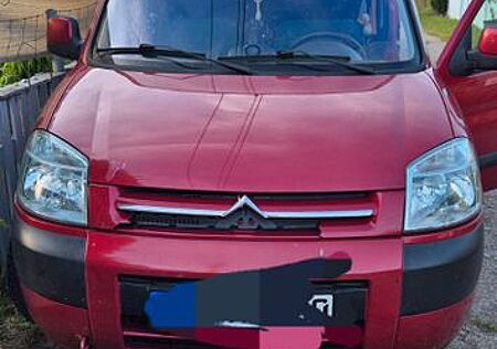 Citroën Berlingo HDi 90 Multispace Plus Multispace Plus