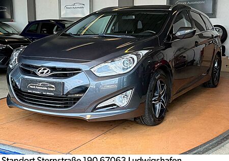 Hyundai i40 cw FIFA World Cup Edition 1. Hand / Automati