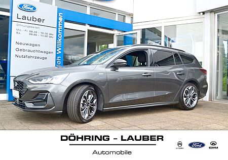 Ford Focus 1,0 ST-Line X Turnier *-36,4% Assist+Winte