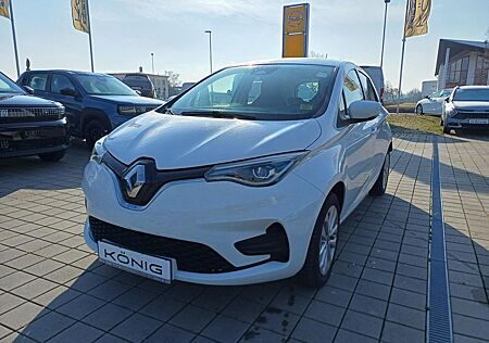 Renault ZOE Z.E. 50Expression