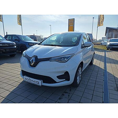 Renault ZOE leasen