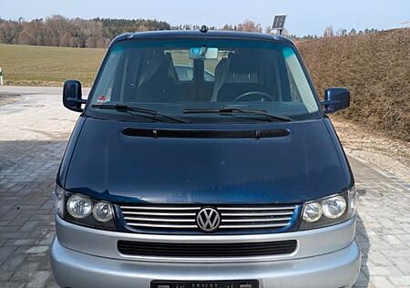VW T4 Caravelle Volkswagen