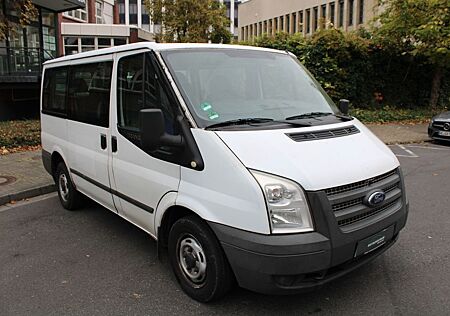 Ford Transit Kombi FT 300 K Klima/9-Sitzer/TÜV 2025