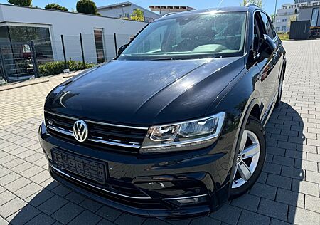 Volkswagen Tiguan 2.0TDI  DSG R-LINE NAVI*LEDER*KAMERA*PDC*