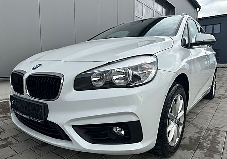 BMW 216 Gran Tourer 7-SITZER LED KAMERA SHZ