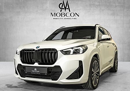 BMW X1 20 d xDrive M Sport|Parking Plus|Driving Plus