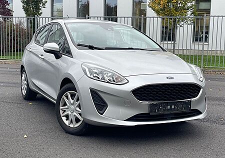 Ford Fiesta Trend 1.1 Klima Sitzheizung 2019 TÜV NEU