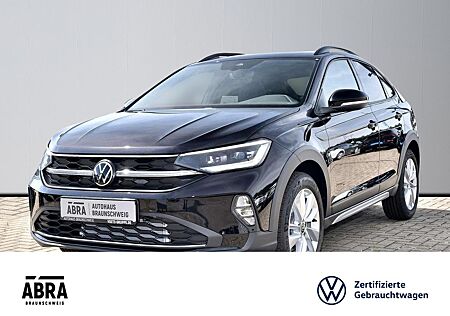 VW Taigo Volkswagen 1.5 TSI Move DSG IQ.LIGHT+NAV+AHK+ACC