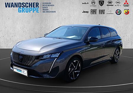 Peugeot 308 SW Allure Pack1.5 BlueHDi 130 Kam.+KeyLess