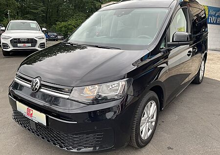 VW Caddy Volkswagen Life 2.0 TDI 5 Sitzer Klima Sitzheizung