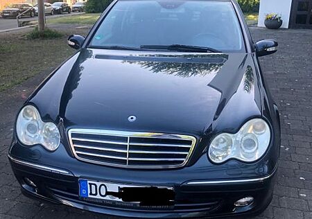 Mercedes-Benz 320 C320 zum Verkauf!!