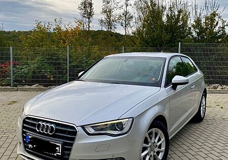 Audi A3 1.6 TDI Ambition