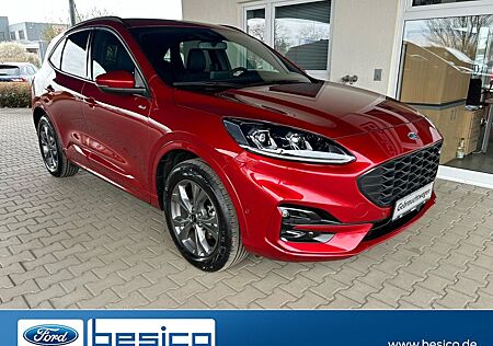 Ford Kuga ST-Line X PHEV+LED+iACC+BLIS+PDC+B&O+NAV+DA