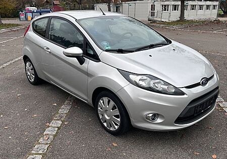 Ford Fiesta 1,25 60kW Champions League
