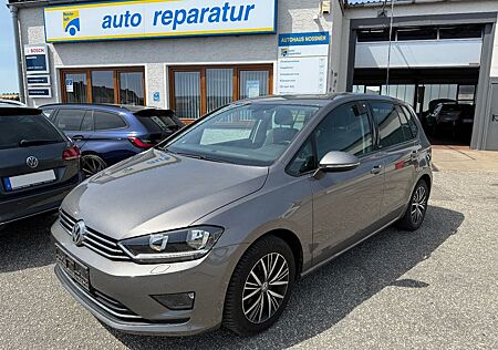VW Golf Sportsvan Volkswagen Allstar TSI 81KW (SHZ,PDC,GRA)