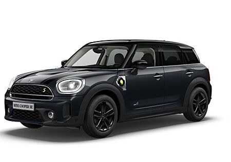 Mini Cooper D Countryman Cooper SE ALL4 ALL4 Trim Aut. PDC