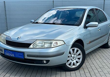 Renault Laguna Authentique 1.6 16V KLIMAUTO,