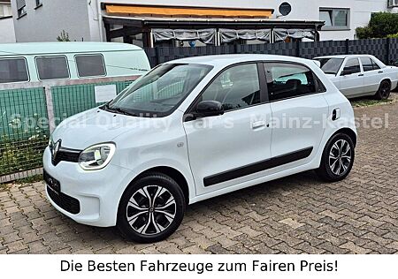 Renault Twingo * 2022 4.Türig Tüv Neu SHZ KLIMAAUTOM*