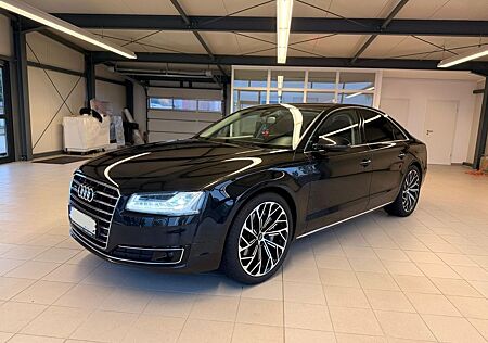Audi A8 gebraucht kaufen Audi A8 3.0 TDI tiptronic quattro -
