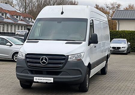 Mercedes-Benz Sprinter III Kasten RWD/AWD 311/315/317/319 CDI