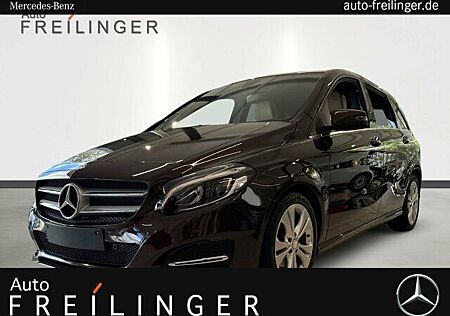 Mercedes-Benz B 200 Urban/Autom./Kamera/Navi/Sound/Totwinkel