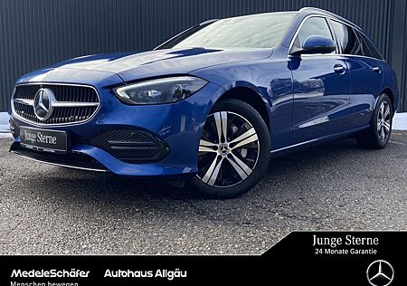 Mercedes-Benz C 300 T de Avantgarde Massage AHK 360° Pano NP86
