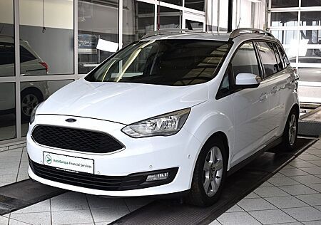 Ford C-Max 1.0 EcoBoost Grand Business Edition AHK*Na