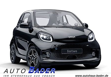 Smart ForTwo EQ Prime Exclusive 22kW JBL EDW Kamera LE