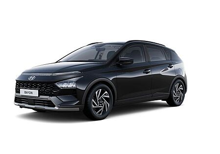 Hyundai Bayon Trend 2WD *SzHz*Lenkrad beheizbar*CarPlay*