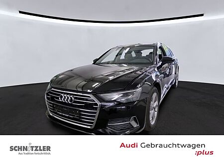 Audi A6 Avant 40 TDI S tronic Sport AHK/ACC/NAVI PLUS