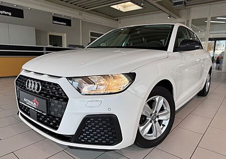 Audi A1 Sportback 30 TFSI VIRTUAL*PDC*KEYLESS*APP