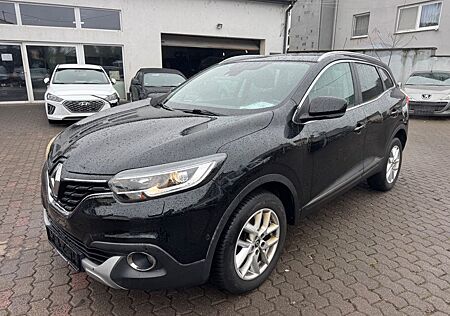 Renault Kadjar XMOD 4x4 "TÜV-10/2027"!.Hand/Euro6"