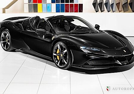 Ferrari SF90 Spider Assetto Fiorano