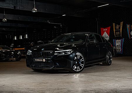 BMW M5 F90