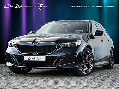 BMW 520d xDrive Tour M-SportPRO 20 PANO ACC Sitzlüft