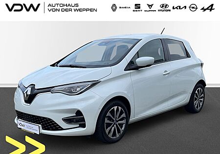 Renault ZOE Intens R 135 *Batterie inklusive* 50kWh
