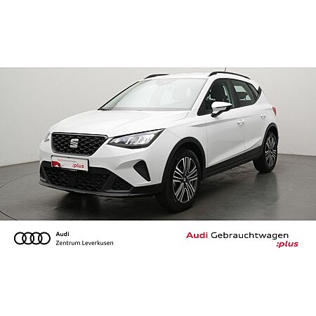 Seat Arona leasen