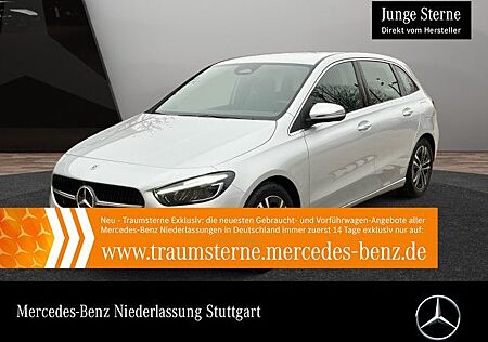 Mercedes-Benz B 200 PROGRESSIVE ADVANCED/MBUX/LED/EASY PACK