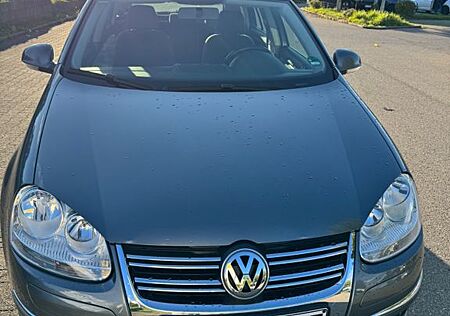 VW Golf Volkswagen 1.4 TSI 90kW Comfortline Variant Comfor...
