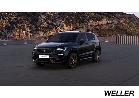 Cupra Ateca VZ 2.0 TSI 4Drive DSG *AHK*Pano*360*Navi*