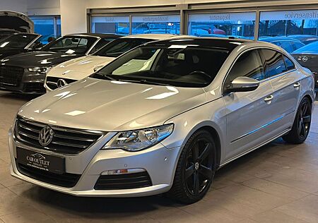 VW Passat Volkswagen CC Basis
