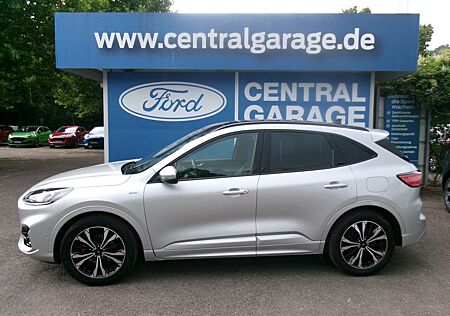 Ford Kuga 2.0 EcoBlue Hybrid ST-LINE X