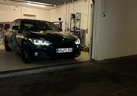 BMW 120i M Sport M Sport