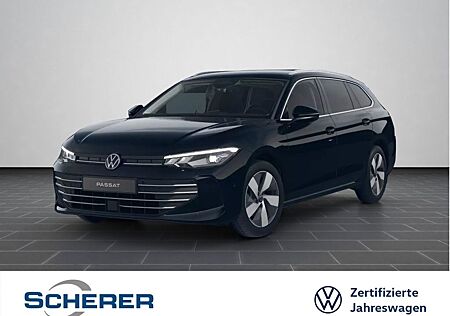 VW Passat Variant Volkswagen Business 1.5 eTSI DSG | 17" in Da